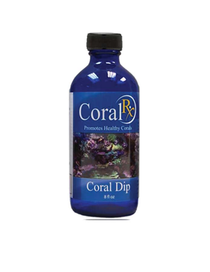 Coral Rx Coral Dip - 8oz