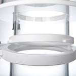 Elite 200INT Super Cone Protein Skimmer