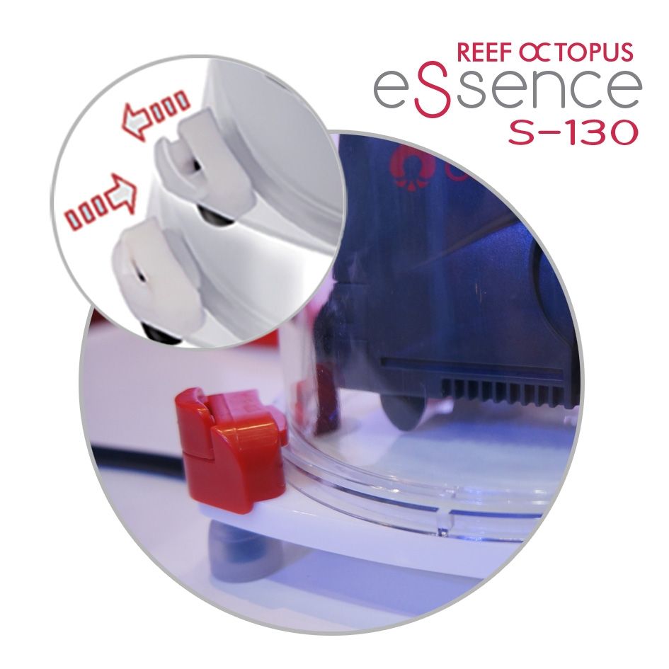 Reef Octopus eSsence S-130 Protein Skimmer