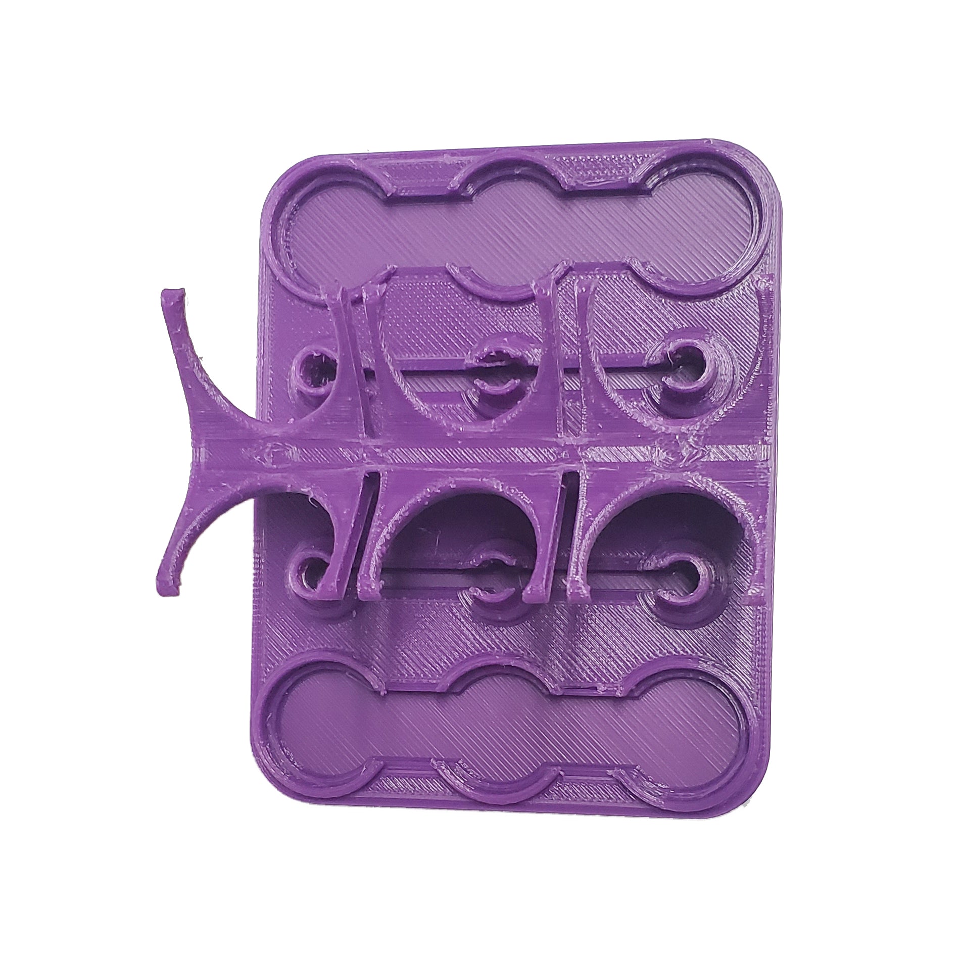 Hanna Cuvette Drying Rack – Clear Choice Aquatics