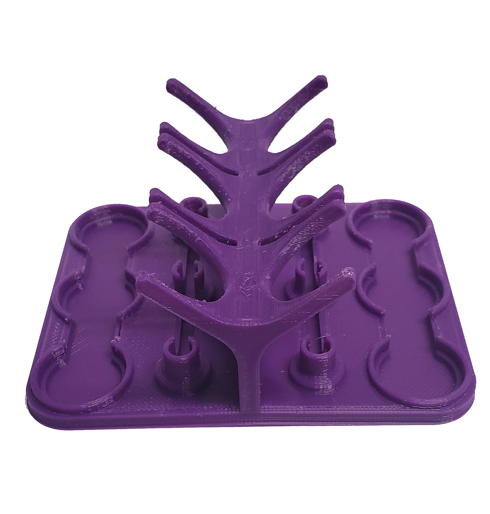 Hanna Cuvette Drying Rack – Clear Choice Aquatics