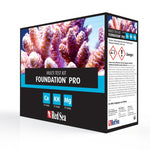 Reef Foundation Pro Multi Test kit (Ca, Alk, Mg)