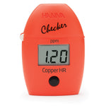 HI702 Copper High Range Checker HC