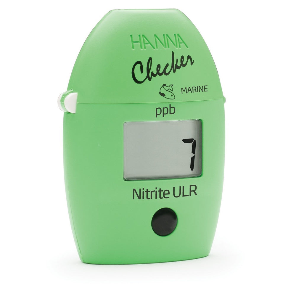 HI-764 Ultra Low Range Nitrite Checker