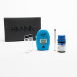 HI772 DKH Alkalinity Checker