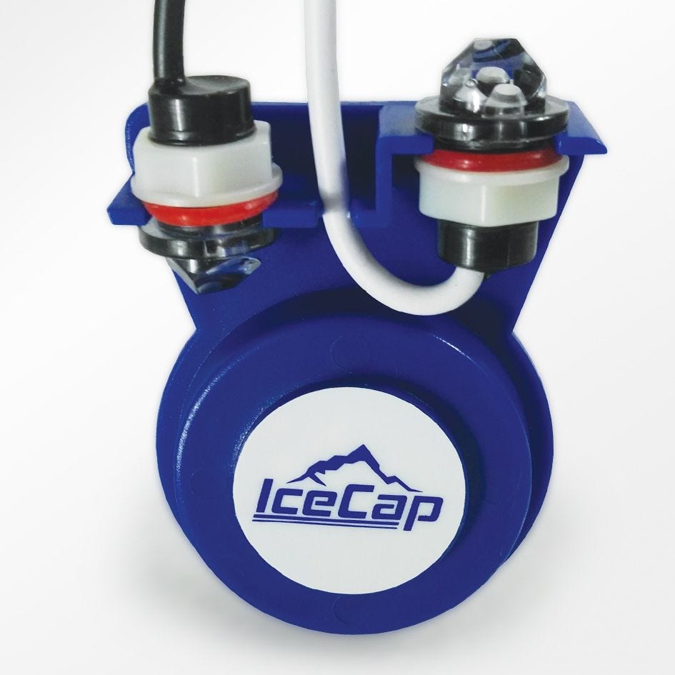 Ice Cap Instrument IceCap ATO – Clear Choice Aquatics