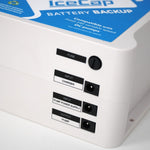 IceCap Battery Backup v2.0