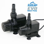 IceCap EVO Water Pumps