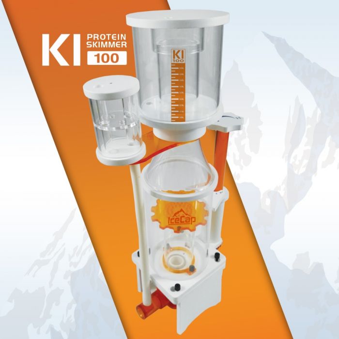 IceCap K1-100 Protein Skimmer