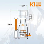 IceCap K1-130 Protein Skimmer