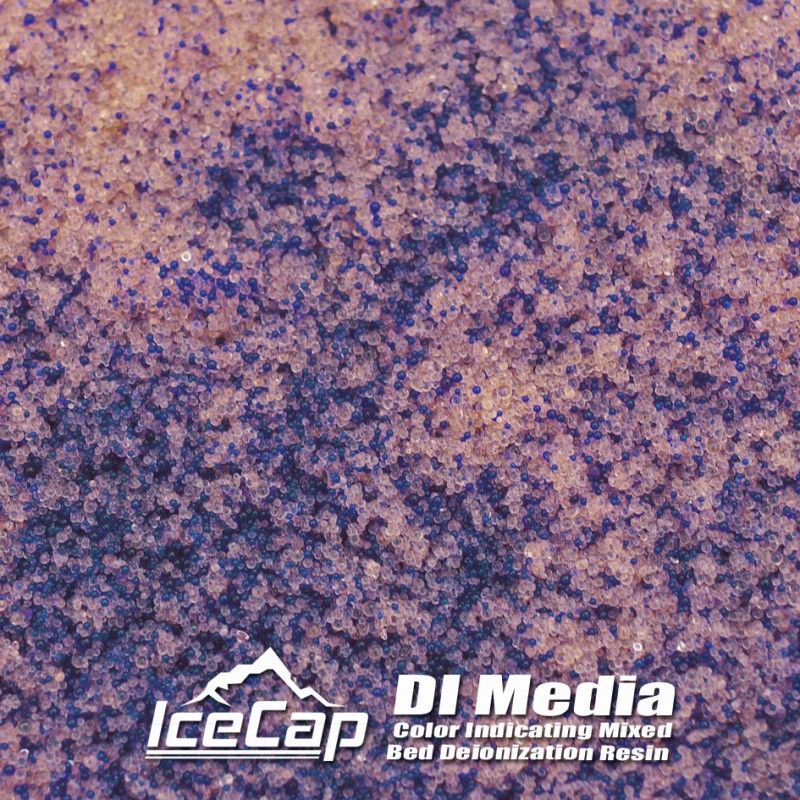 IceCap DI Resin 1.25lbs (single fill)