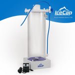 IceCap Kalk Mixing Reactor 5 Inch - Small