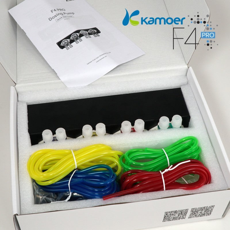 Kamoer F4 PRO Wifi Doser
