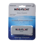Mag-Float Magnetic Glass Cleaner Medium (Up to 125 Gallons)