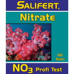 Salifert Nitrate NO3 Aquarium Test Kit