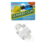 Feeding Frenzy Seaweed Clips (2 Pack)