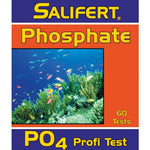 Salifert Phosphate PO4 Aquarium Test Kit