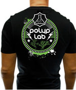 PolypLab Pro Shirt (Black or Blue)