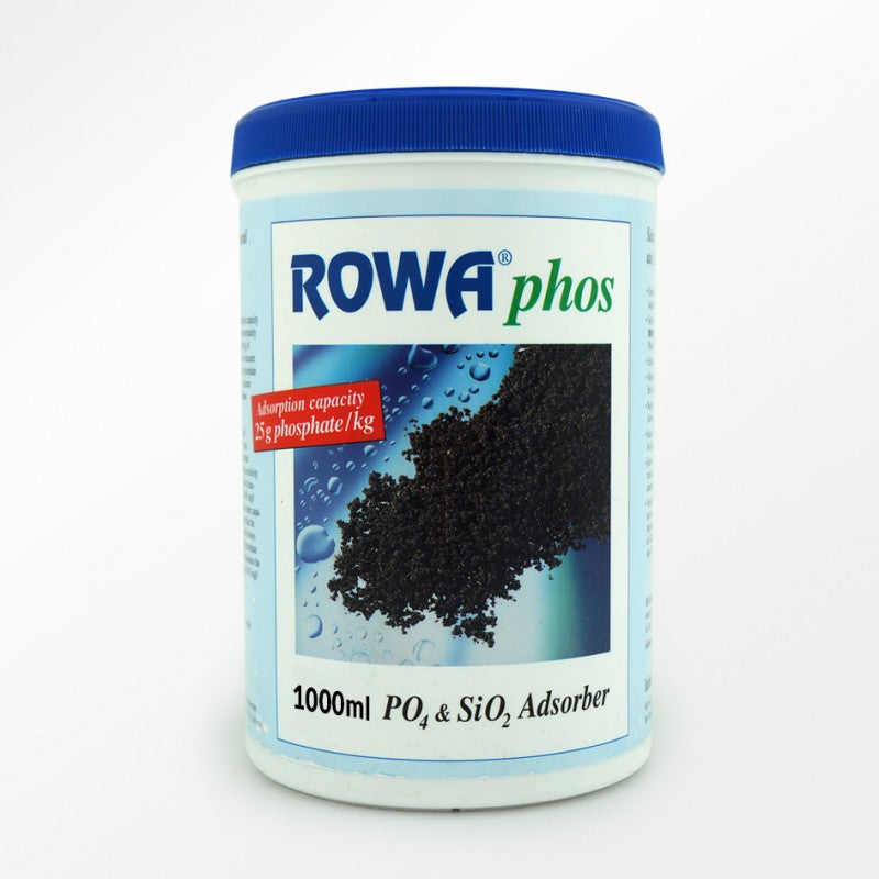 ROWAphos Phosphate Adsorber