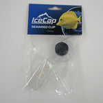 IceCap Seaweed Clip with Suction Cup