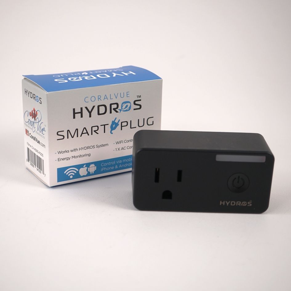 HYDROS Smart Plug