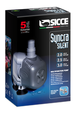 Syncra Silent 2.0 pump (568 GPH)