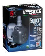 Syncra Silent 0.5 pump (185 GPH)