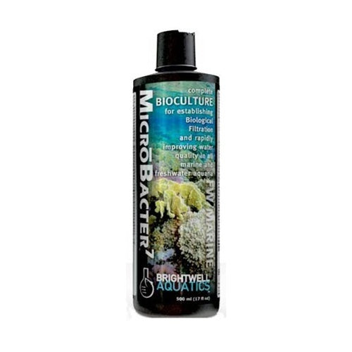 BRIGHTWELL MICROBACTER7 - COMPLETE BIOCULTURE 250ML